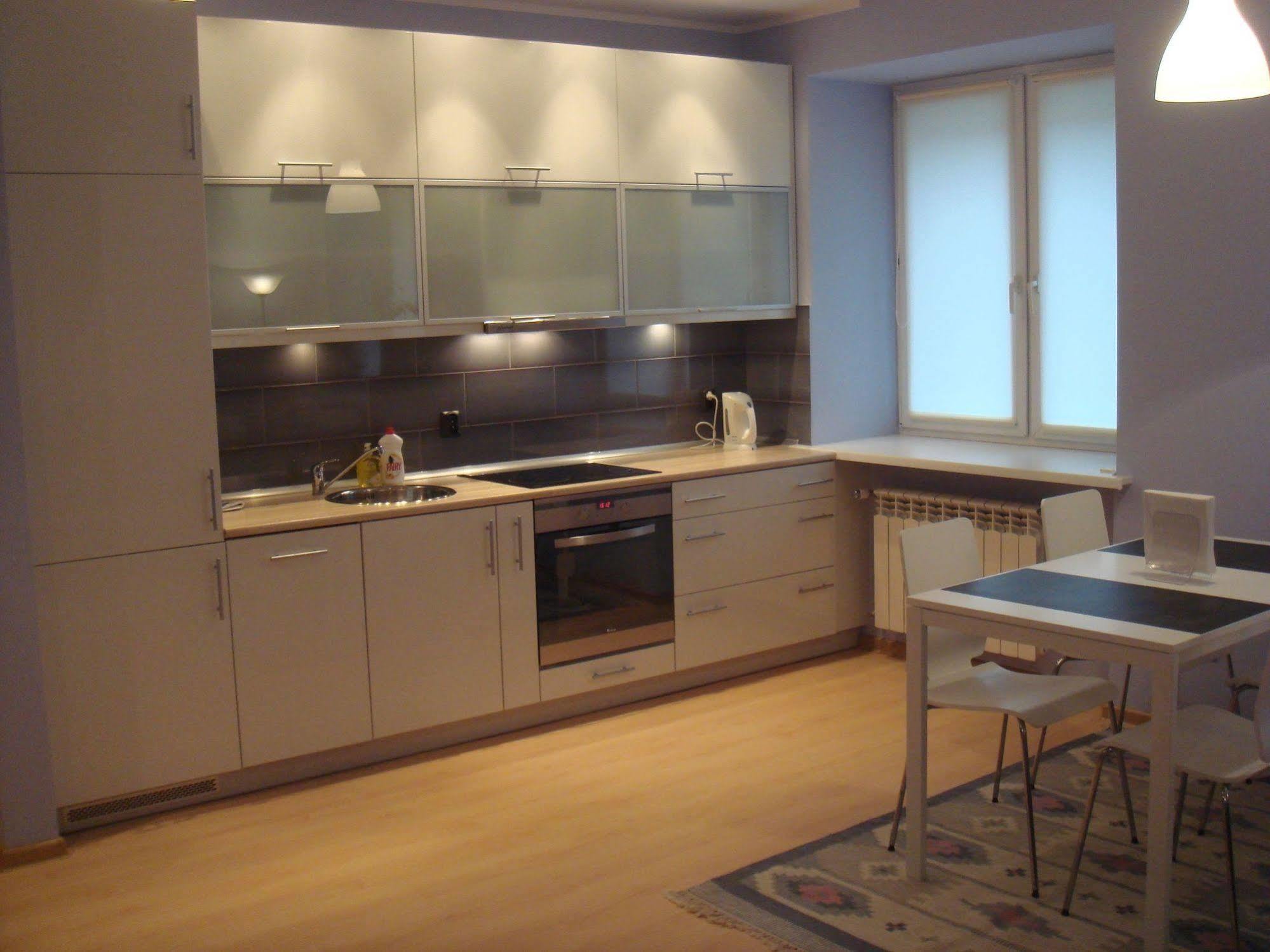 Marszałkowska Apartament Warszawa