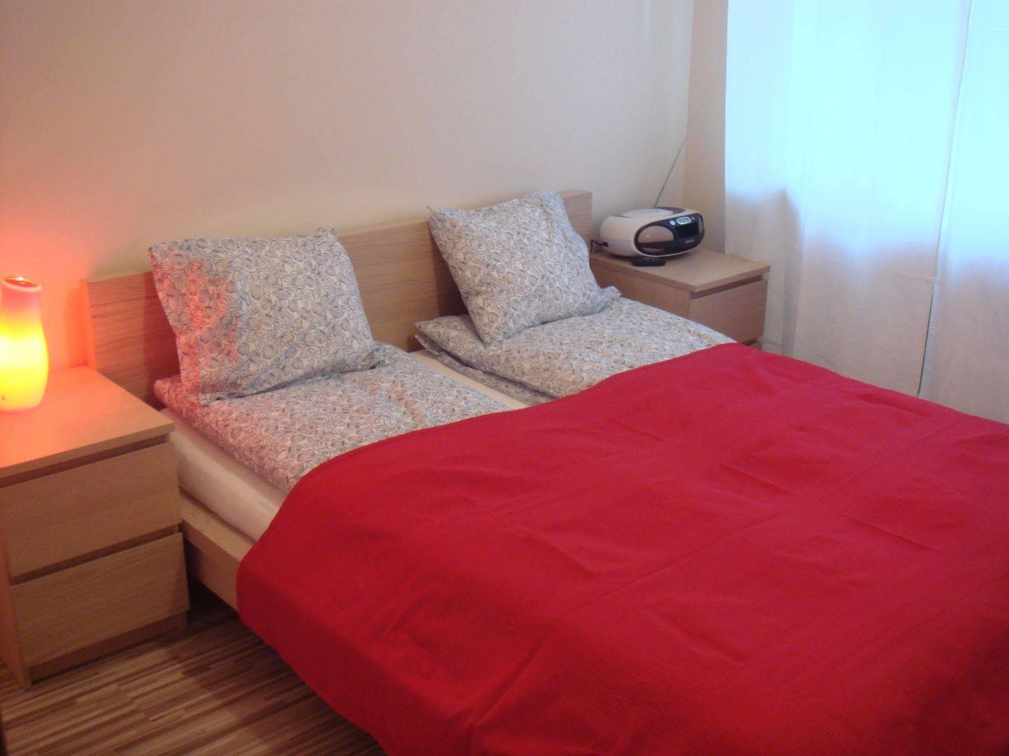Apartament Marszałkowska