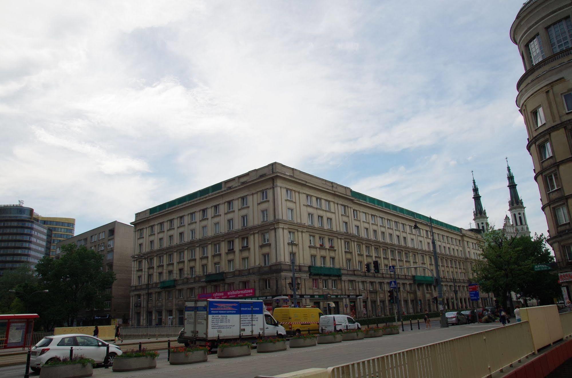 Marszałkowska *
