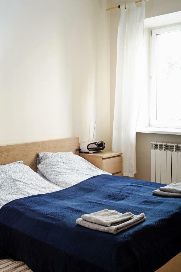 Marszałkowska Apartament Warszawa
