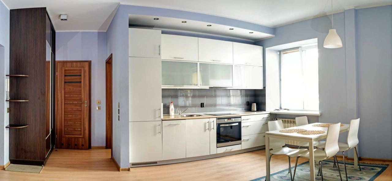 Marszałkowska Apartament