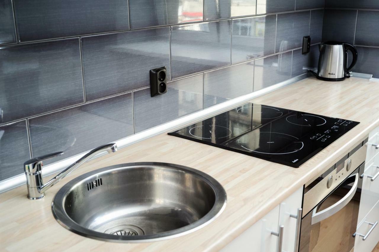Apartament Marszałkowska *