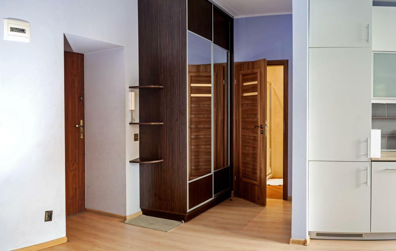 Marszałkowska Apartament *