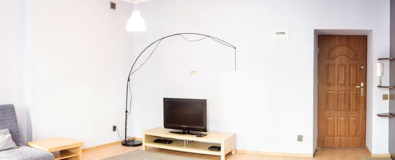 Marszałkowska Apartament *
